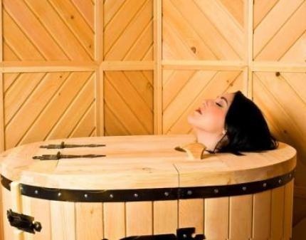 Скидка 76% на SPA для тела: фитобочка, обертывание, прессотерапия и массаж лица!