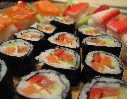 Скидка 60% на суши, роллы и сеты от Sushi-Volgograd! Японская кухня с доставкой на дом!