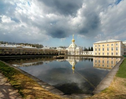 Экскурсия в Петергоф и Кронштадт! Эксклюзивное предложение со скидкой 50%!