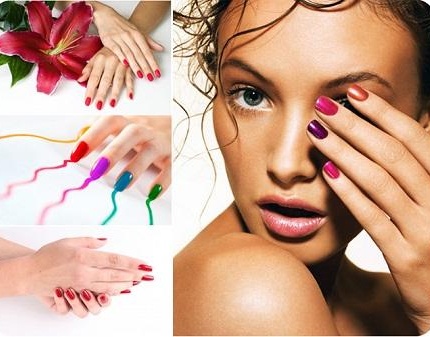 Скидка до 67% на маникюр и педикюр с покрытием OPI или Shellac в студии красоты Анастасии Арно!