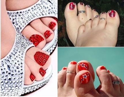 Скидка до 67% на маникюр и педикюр с покрытием OPI или Shellac в студии красоты Анастасии Арно!