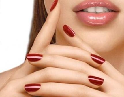 Маникюр + Shellac от CND со скидкой 60% в салоне Фея!