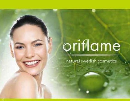 Подари себе стиль и красоту от мирового бренда! Все, что пожелаешь от Oriflame!