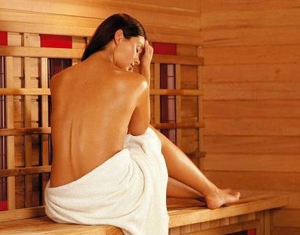 Скидка 65% на комплексную spa-процедуру от мини-сауны Кедровая бочка! Сеанс настоящего удовольствия!