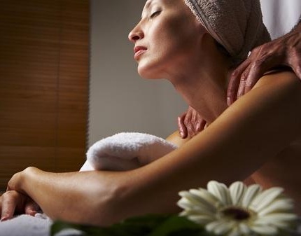 Spa-программа Глобальное потепление со скидкой 70%! Почувствуете себя обновлённой!