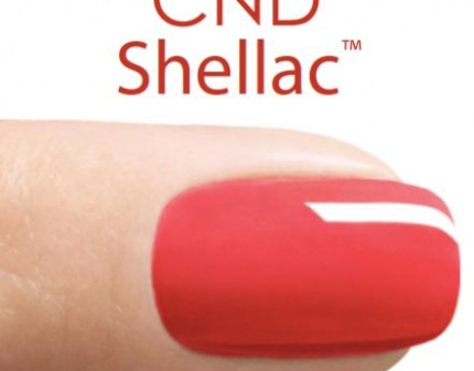 Скидка 50% на покрытие ногтей SHELLAC! Лучшее из возможного!