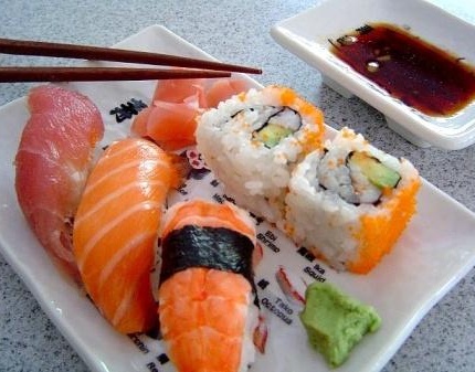 Скидка 50% на суши, роллы и сеты от Sushi-Volgograd! Японская кухня с доставкой на дом!