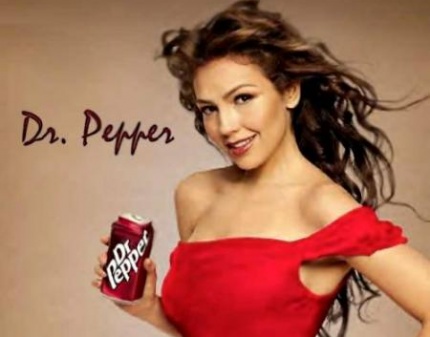 Скидка 54% на ящик газировки Dr.Pepper! Вкус детства теперь снова доступен!