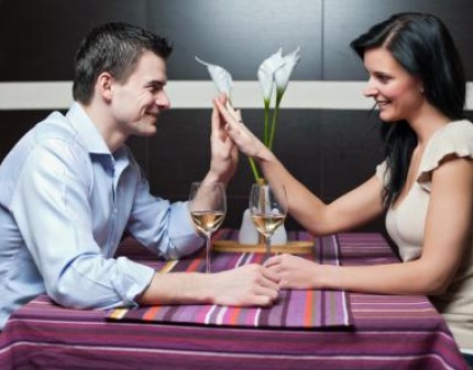 Скидка 65% на участие в вечеринке Speed Dating в ресторане ОПЯТЬ 25! Давайте познакомимся!