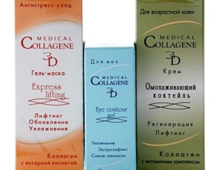 Скидка 40% на лечебную косметику серии Medical Collagen 3D! Салон красоты у Вас дома!