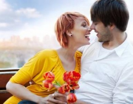 Фотосъемка Love Story со скидкой 55%! Весна - время любви! Пусть эти чувства останутся на всю жизнь!