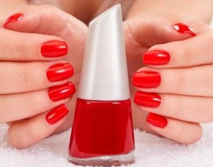 Скидка 60% на маникюр + Shellac в Салоне красоты Орхидея!