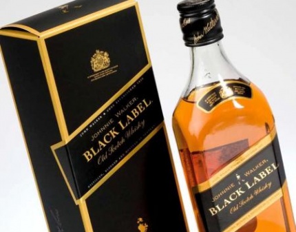 Скидка 50% на заказ виски Black Label от компании Виски Плюс! Высшее качество для Вас!