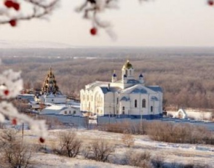 Cкидка 50% на оплату экскурсионного тура в Серафимович! Тур на 19 или 26 ноября!