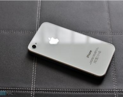 Скидка 50% на замену корпуса iPhone 4! Настроение твоего iPhone!