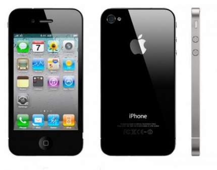 Скидка 27% на iPhone 4 Black 16 Гб от магазина PAC STORE! То, что ты всегда хотел!