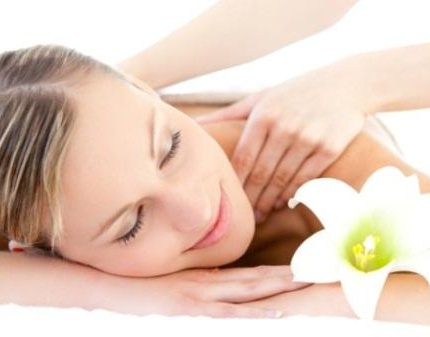 Скидка 70% на SPA-антистресс! Снятие нервного напряжения и релаксация по полной программе!