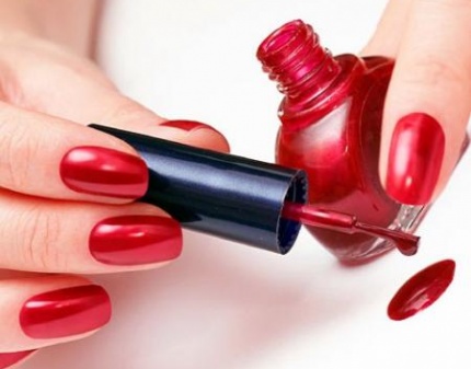 Маникюр + Shellac от CND со скидкой 60% в салоне Фея!