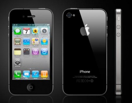 Скидка 50% на замену корпуса iPhone 4! Настроение твоего iPhone!